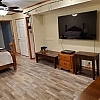 Captain’s Quarters