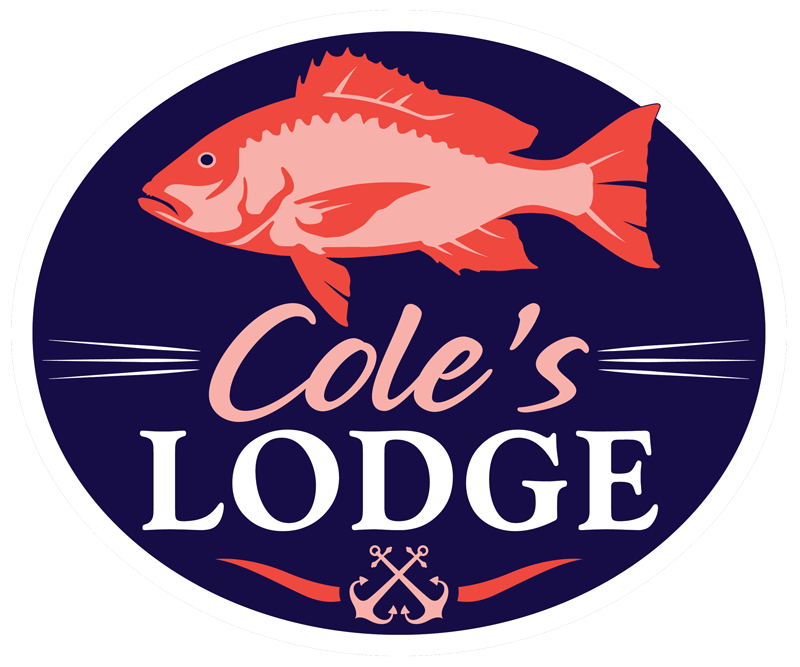 Cole's Lodge